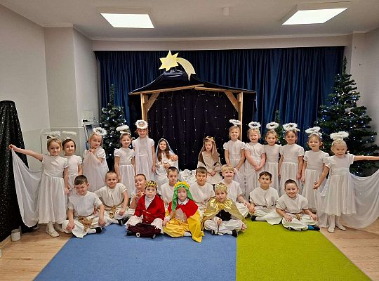 Gr.IV Dzień Babci I Dziadka