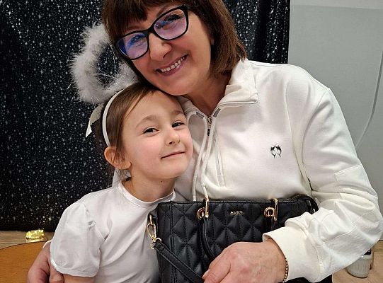 Gr.IV Dzień Babci I Dziadka