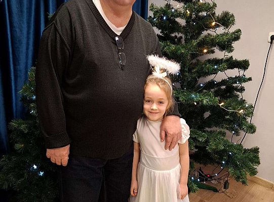 Gr.IV Dzień Babci I Dziadka