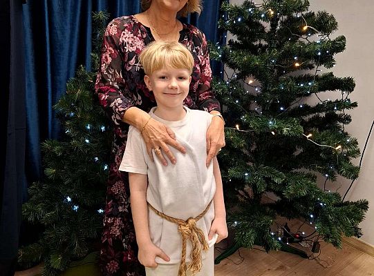 Gr.IV Dzień Babci I Dziadka