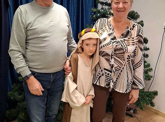 Gr.IV Dzień Babci I Dziadka