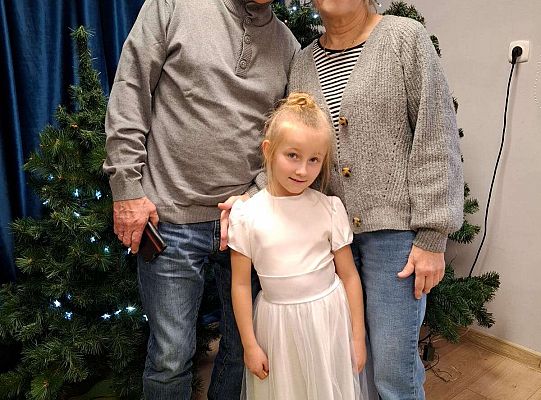 Gr.IV Dzień Babci I Dziadka