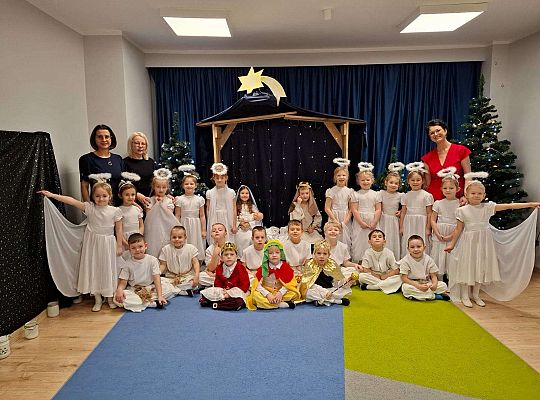 Gr.IV Dzień Babci I Dziadka