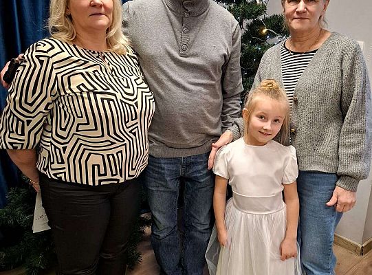 Gr.IV Dzień Babci I Dziadka