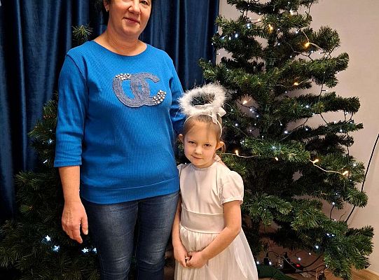 Gr.IV Dzień Babci I Dziadka