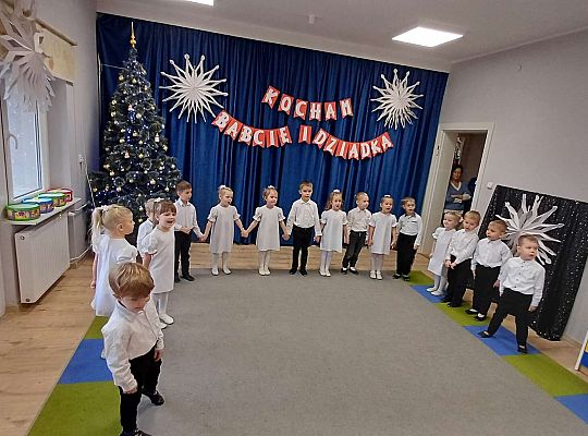 Gr.II Dzień Babci i Dziadka