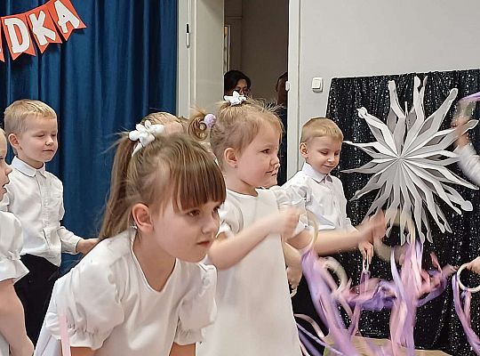 Gr.II Dzień Babci i Dziadka