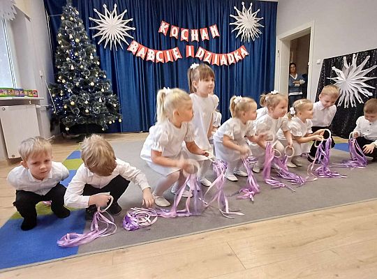 Gr.II Dzień Babci i Dziadka