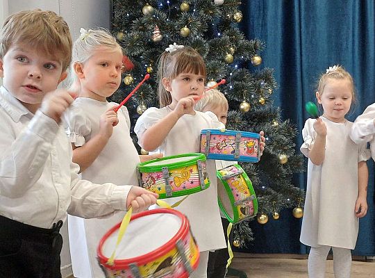 Gr.II Dzień Babci i Dziadka