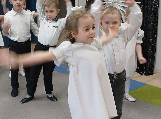 Gr.II Dzień Babci i Dziadka