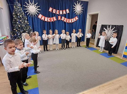 Gr.II Dzień Babci i Dziadka