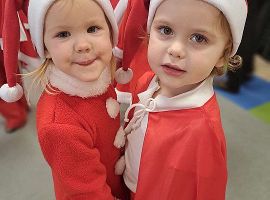 Gr.I Dzień Babci i Dziadka