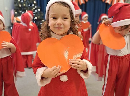 Gr.I Dzień Babci i Dziadka