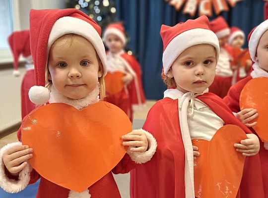 Gr.I Dzień Babci i Dziadka