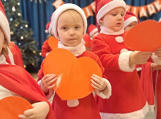 Gr.I Dzień Babci i Dziadka