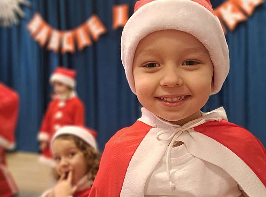 Gr.I Dzień Babci i Dziadka