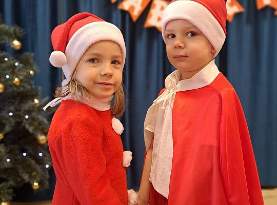 Gr.I Dzień Babci i Dziadka