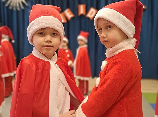 Gr.I Dzień Babci i Dziadka