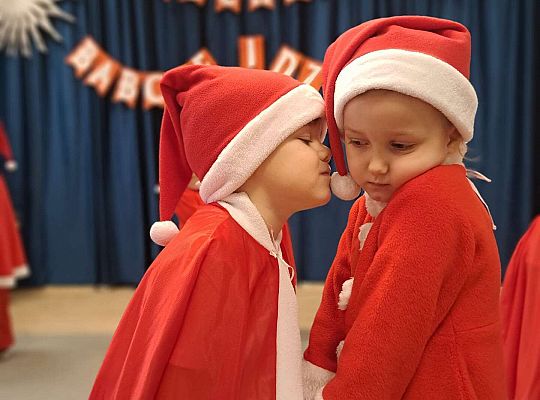 Gr.I Dzień Babci i Dziadka