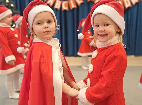 Gr.I Dzień Babci i Dziadka