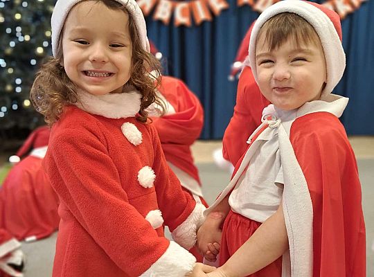 Gr.I Dzień Babci i Dziadka