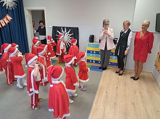 Gr.I Dzień Babci i Dziadka