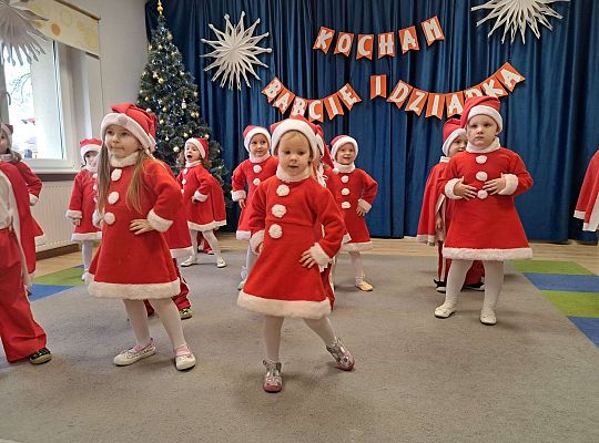 Gr.I Dzień Babci i Dziadka