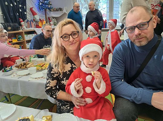 Gr.I Dzień Babci i Dziadka