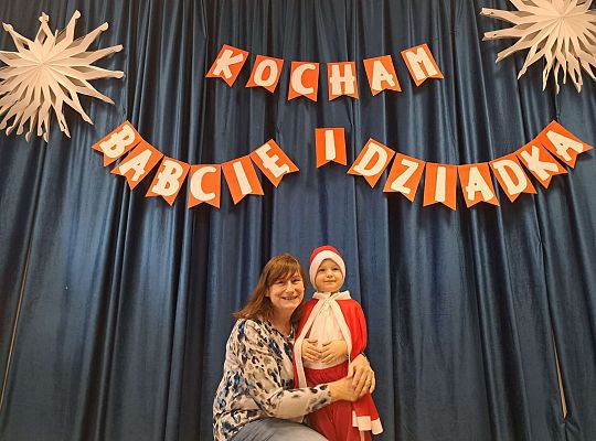 Gr.I Dzień Babci i Dziadka