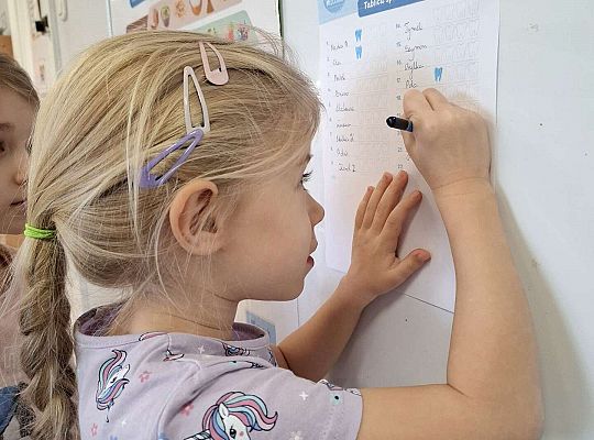 Gr.IV Klub mleczaka - projekt edukacyjny