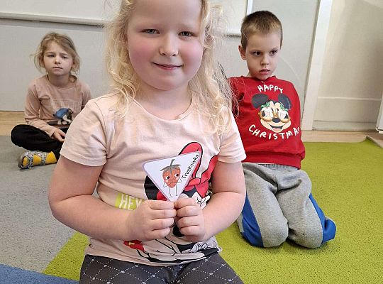 Gr.IV Klub mleczaka - projekt edukacyjny