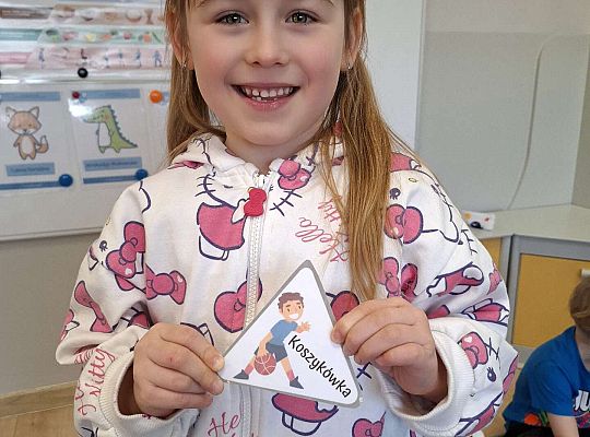 Gr.IV Klub mleczaka - projekt edukacyjny