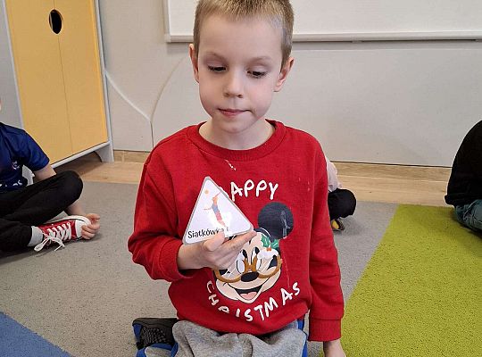 Gr.IV Klub mleczaka - projekt edukacyjny