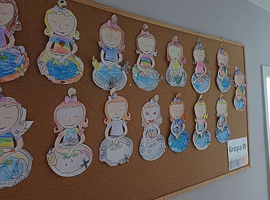 Gr.IV Dzień mycia rąk - Szlachetnie I zdrowo z małpką Iwoną