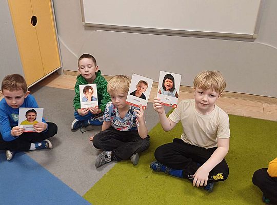 Gr.IV Dzień bez przekleństw  - Szlachetnie I zdrowo z małpką Iwoną