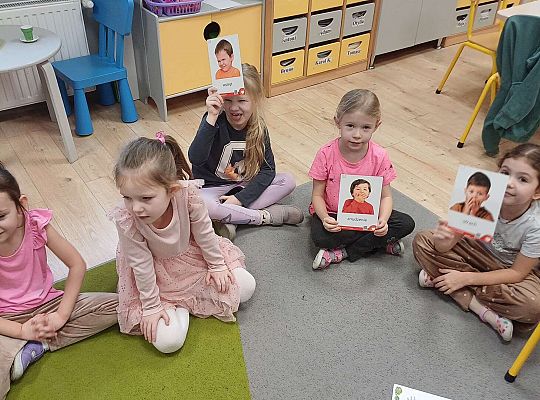 Gr.IV Dzień bez przekleństw  - Szlachetnie I zdrowo z małpką Iwoną