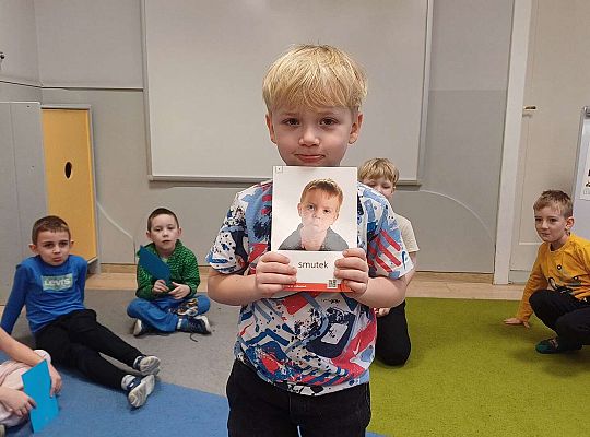 Gr.IV Dzień bez przekleństw  - Szlachetnie I zdrowo z małpką Iwoną