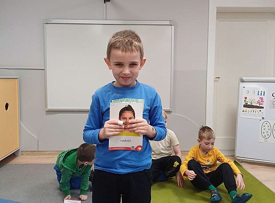 Gr.IV Dzień bez przekleństw  - Szlachetnie I zdrowo z małpką Iwoną