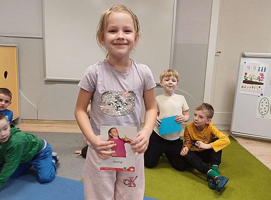 Gr.IV Dzień bez przekleństw  - Szlachetnie I zdrowo z małpką Iwoną