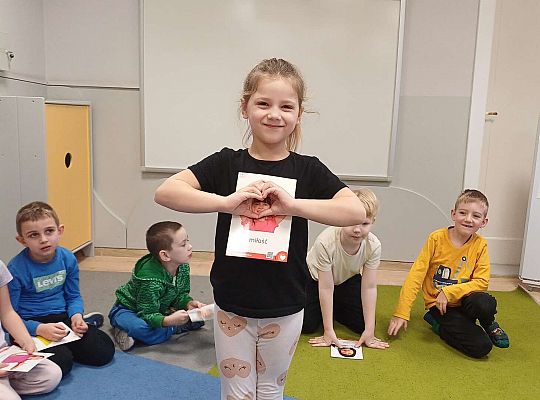 Gr.IV Dzień bez przekleństw  - Szlachetnie I zdrowo z małpką Iwoną