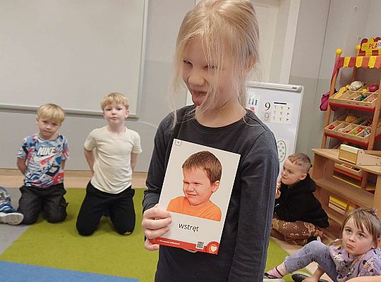 Gr.IV Dzień bez przekleństw  - Szlachetnie I zdrowo z małpką Iwoną