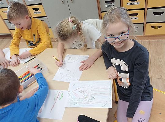 Gr.IV Dzień bez przekleństw  - Szlachetnie I zdrowo z małpką Iwoną