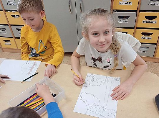 Gr.IV Dzień bez przekleństw  - Szlachetnie I zdrowo z małpką Iwoną