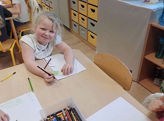 Gr.IV Dzień bez przekleństw  - Szlachetnie I zdrowo z małpką Iwoną