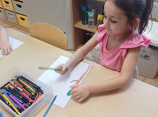 Gr.IV Dzień bez przekleństw  - Szlachetnie I zdrowo z małpką Iwoną