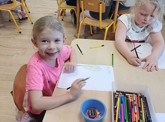 Gr.IV Dzień bez przekleństw  - Szlachetnie I zdrowo z małpką Iwoną