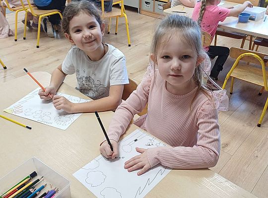 Gr.IV Dzień bez przekleństw  - Szlachetnie I zdrowo z małpką Iwoną