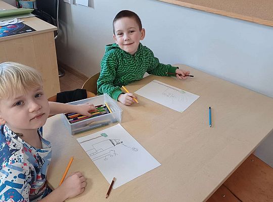 Gr.IV Dzień bez przekleństw  - Szlachetnie I zdrowo z małpką Iwoną