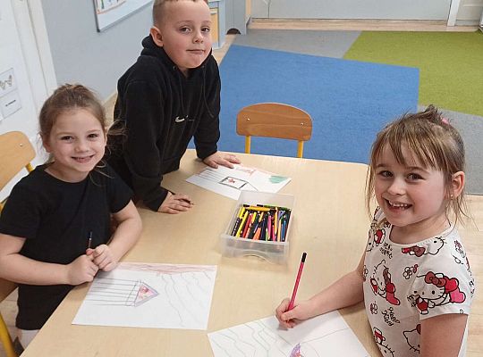 Gr.IV Dzień bez przekleństw  - Szlachetnie I zdrowo z małpką Iwoną