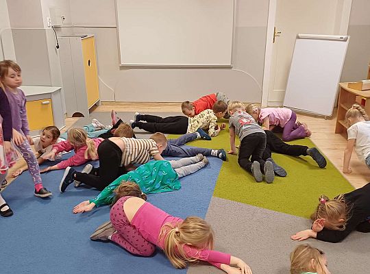 Gr.IV Wśród zwierząt egzotycznych